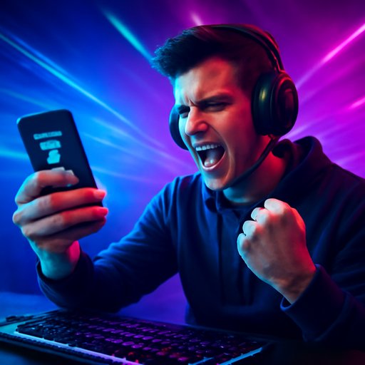 256gb মোবাইলে নেটওয়ার্ক সিগন্যাল দৃশ্য